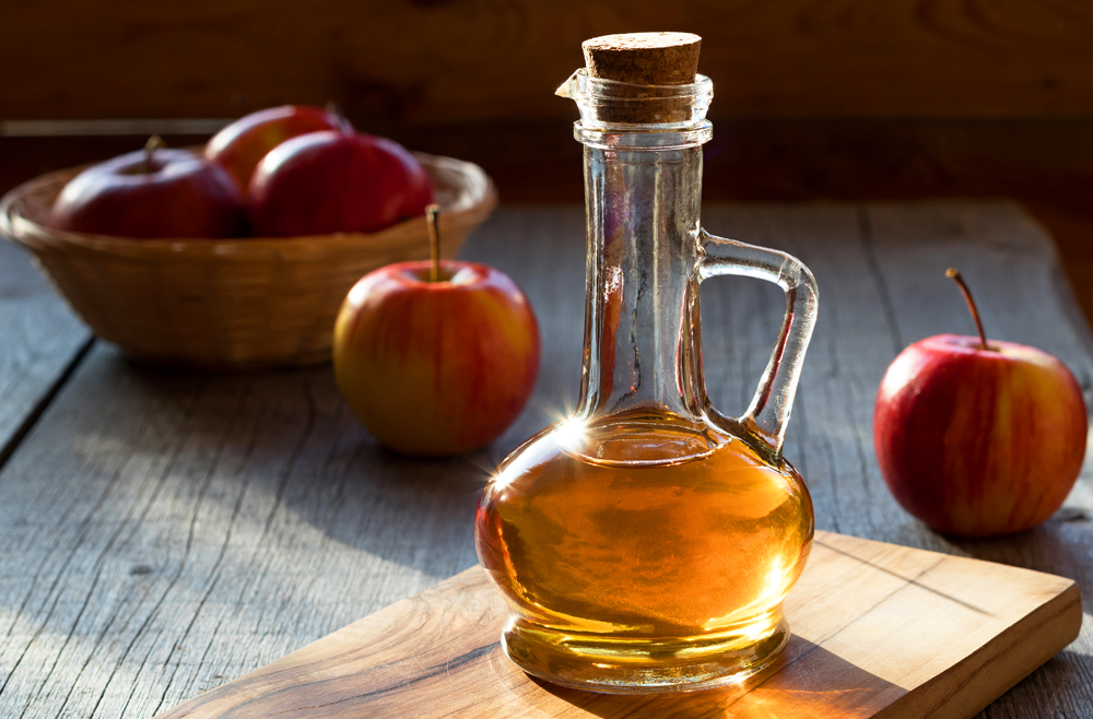 Does Apple Cider Vinegar Help You Lose Weight Penn Medicine